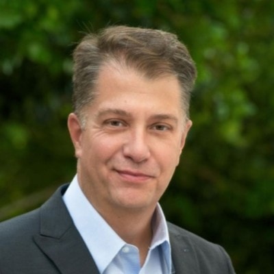 Nick Carolla, NCARB, AIA, MBA