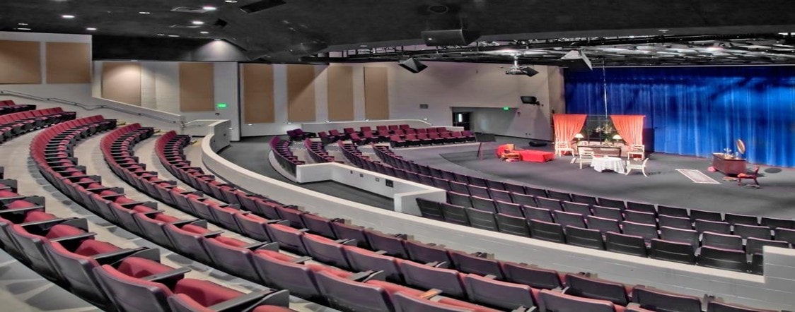 Academy for the Arts and Sciences